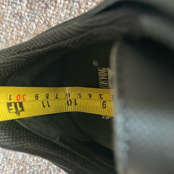 Brand New John Fluevogs! Mens size 8, women’s 10 - Picture 7 of 7